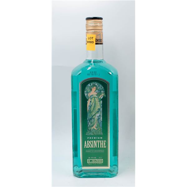 PREMIUM ABSINTHE 700ML 70%
