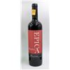 Image 1 : 2013 EPICA RED WINE SAN PEDRO 750ML 13.5%