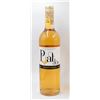 Image 1 : PIAT D'OR CHARDONNAY 750ML 12.5%