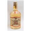 Image 1 : OLD GROG RUM 750ML 40%
