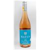 Image 1 : 2018 MATUA ROSE 750ML 13.5%