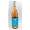 Image 1 : 2018 MATUA ROSE 750ML 13.5%