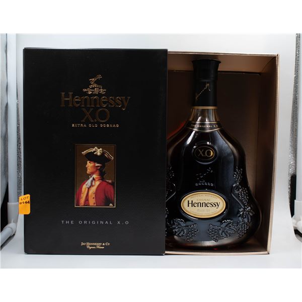 HENNESSY X.O EXTRA OLD COGNAC 750ML 40%