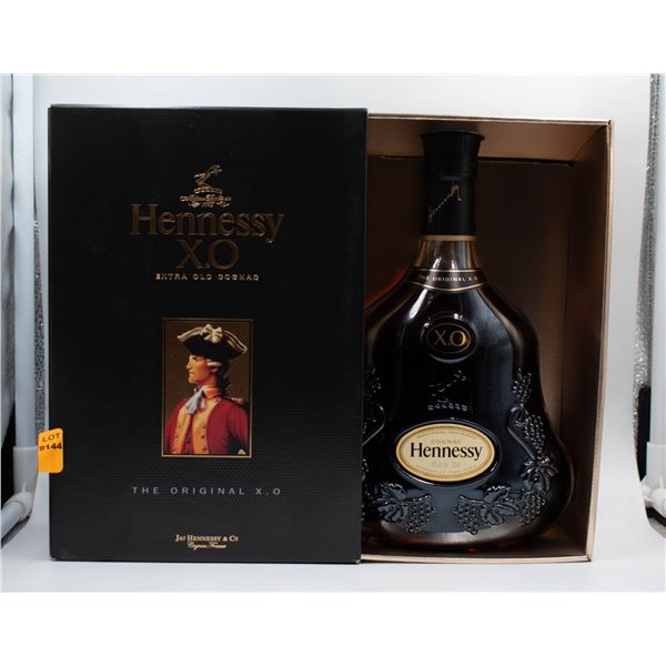 HENNESSY X.O EXTRA OLD COGNAC 750ML 40%