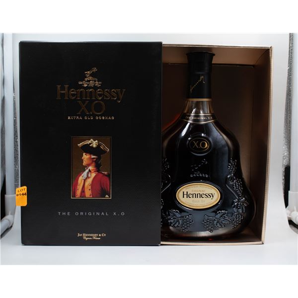 HENNESSY X.O EXTRA OLD COGNAC 750ML 40%