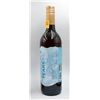 Image 1 : DRAGON'S TEARS WINE 750ML 12%