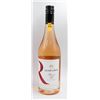 Image 1 : 2021 JACOB'S CREEK RESERVE ROSE 750ML 12.5%