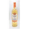 Image 1 : BERINGER MOSCATO 750ML 9%