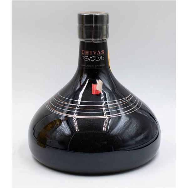 CHIVAS REVOLVE 750ML 40%
