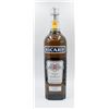 Image 1 : RICARD PASTIS DE MARSIELLE 750ML 45%