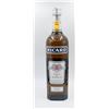 Image 1 : RICARD PASTIS DE MARSIELLE 750ML 45%