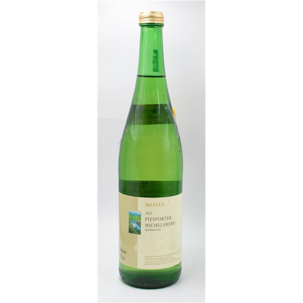 PIESPORTER MICHELSBERG WINE MOSELL 2022 9.5%
