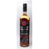 Image 1 : BACARDI BLACK RUM 750ML 40%