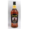 Image 1 : OLD PORT RUM DELUXE CRAFTED RUM 750ML 42.8%