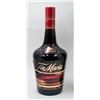Image 1 : TIA MARIA LIQUOR 750ML 20%