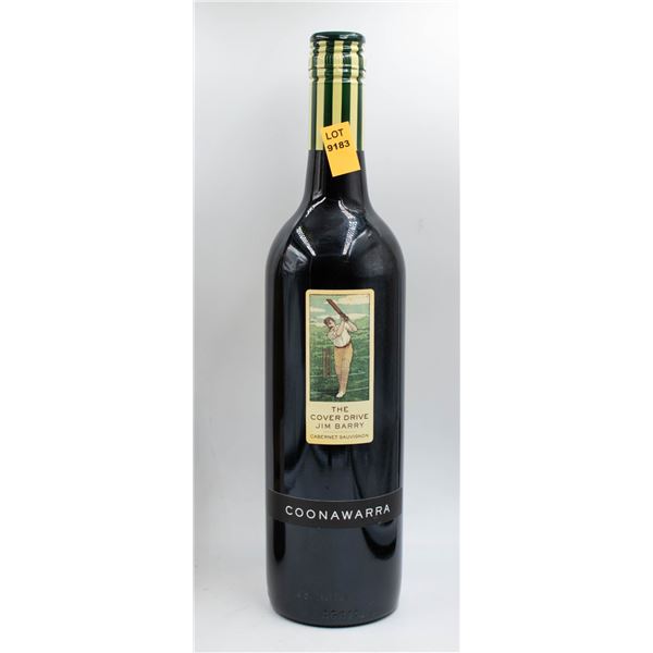 COONAWARRA CABERNET SAUVIGNON 750ML 13.5%