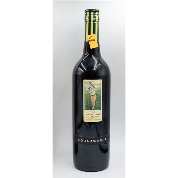 COONAWARRA CABERNET SAUVIGNON 750ML 13.5%