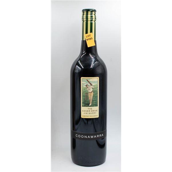 COONAWARRA CABERNET SAUVIGNON 750ML 13.5%