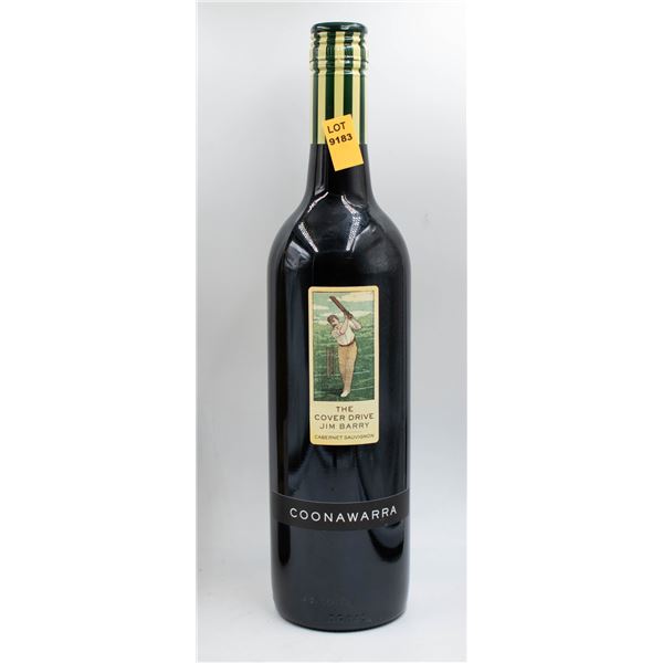 COONAWARRA CABERNET SAUVIGNON 750ML 13.5%