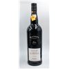 Image 1 : BLANDY'S DUKE OF CLARENCE WINE 750ML 19%