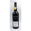 Image 1 : BLANDY'S DUKE OF CLARENCE WINE 750ML 19%