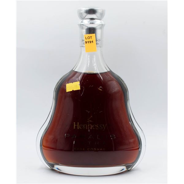 HENNESSY PARADIS EXTRA RARE COGNAC 750ML 40%