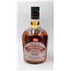 Image 1 : MEZCAL EMBAJADOR OAXACA 750ML 40%