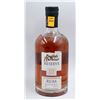 Image 1 : ENGLISH HARBOUR RESERVE 10 YEAR RUM 750ML 40%