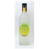 Image 1 : FLOR DE CANA LIMON RUM SLOW AGED 4 YEARS 750ML 35%