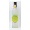 Image 1 : FLOR DE CANA LIMON RUM SLOW AGED 4 YEARS 750ML 35%