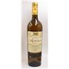 Image 1 : 2011 CONUNDRUM CALIFORNIA WHITE WINE 750ML 13.5%