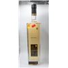 Image 1 : ELEMENTS EIGHT TRIPLE DISTILLED GOLD RUM 700ML 40%