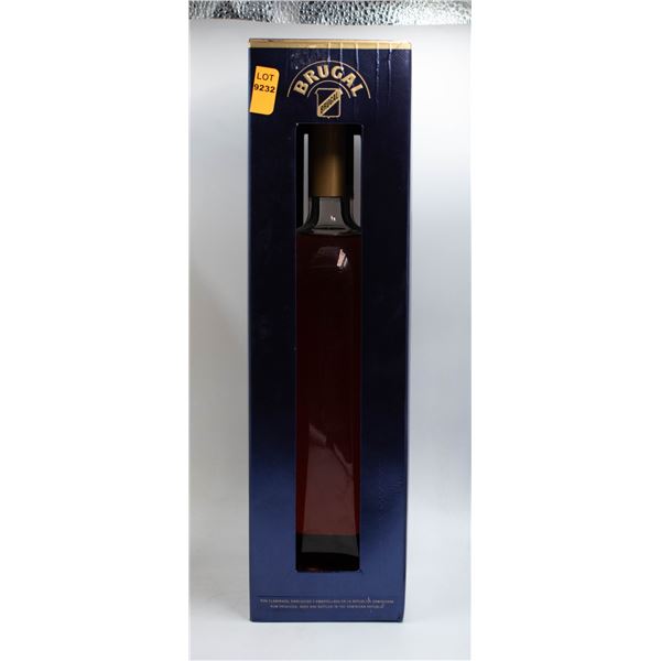 BRUGAL RON GRAN RESERVA RUM 750ML 40%