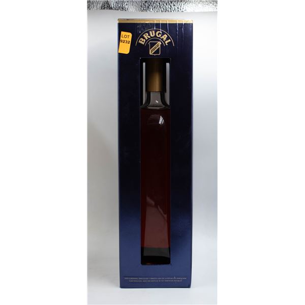BRUGAL RON GRAN RESERVA RUM 750ML 40%