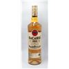 Image 1 : BACARDI GOLD RUM 750ML 40%