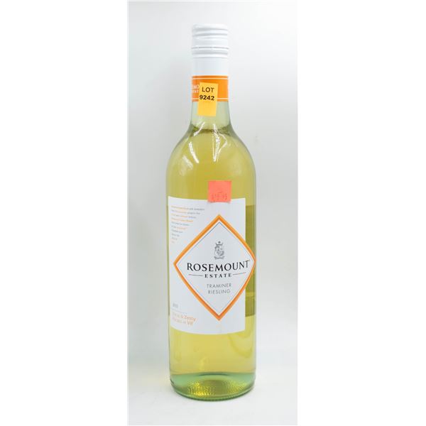 ROSEMOUNT ESTATE RIESLING 750ML 10%