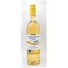 Image 1 : 2018 TWO OCEANS CHARDONNAY 750ML 13%