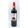 Image 1 : GATO NEGRO CABERNET SAUVIGNON 750ML 13%
