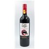 Image 1 : GATO NEGRO CABERNET SAUVIGNON 750ML 13%