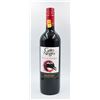 Image 1 : GATO NEGRO CABERNET SAUVIGNON 750ML 13%
