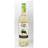 Image 1 : GATO NEGRA SAUVIGNON BLANC 750ML 12%