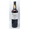 Image 1 : FONSECA PORTO WHITE PORT 750ML 20%