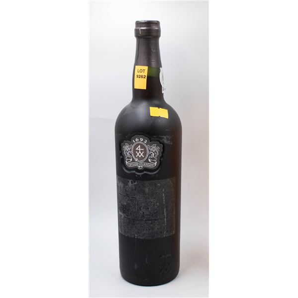 TAYLOR FLADGATE 30 YEAR OLD TAWNY PORT 750ML 20%