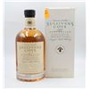 Image 1 : SULLIVANS COVGE BOURBON DOUBLE CASK SINGLE MALT