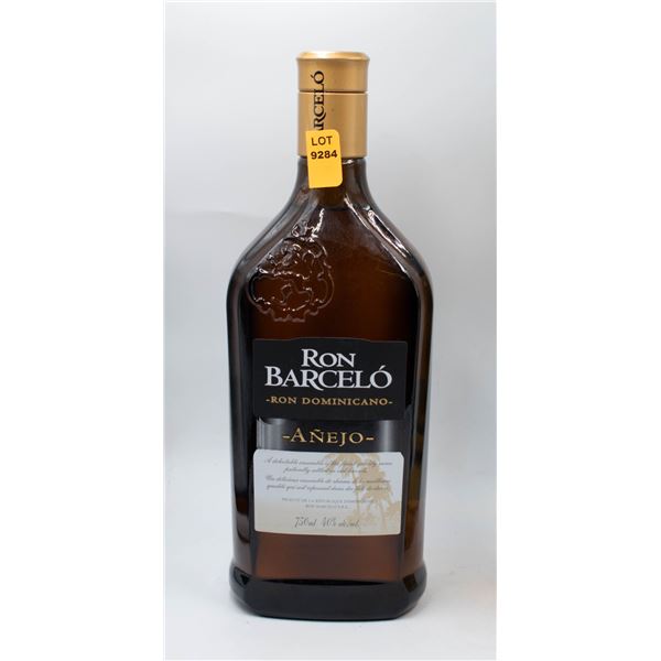 RON BARCELO ANEJO 750ML 40%