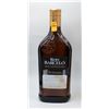 Image 1 : RON BARCELO ANEJO 750ML 40%