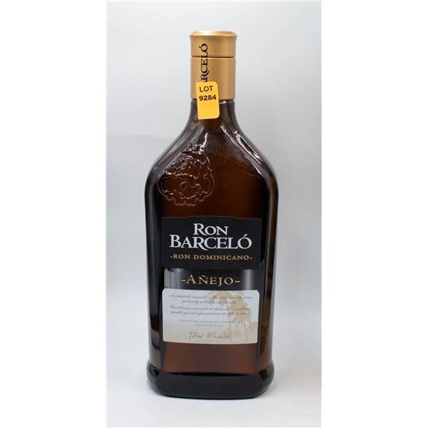 RON BARCELO ANEJO 750ML 40%