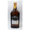Image 1 : RON BARCELO ANEJO 750ML 40%