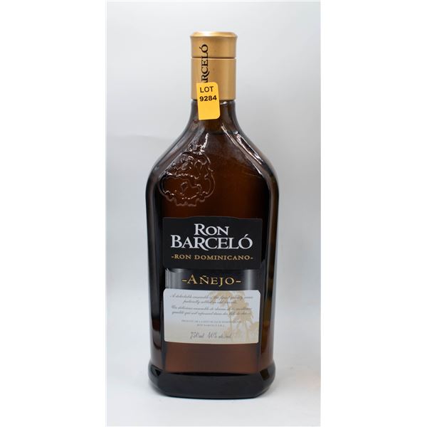 RON BARCELO ANEJO 750ML 40%