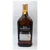 Image 1 : RON BARCELO ANEJO 750ML 40%